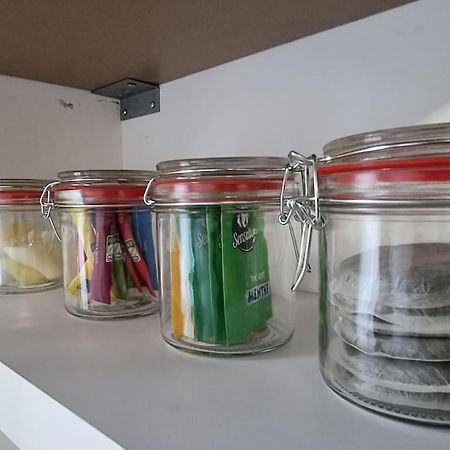 Agreable Logement / Netflix Saint-Pierre-des-Corps Bagian luar foto