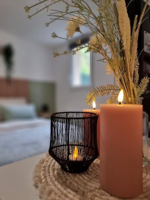Agreable Logement / Netflix Saint-Pierre-des-Corps Bagian luar foto