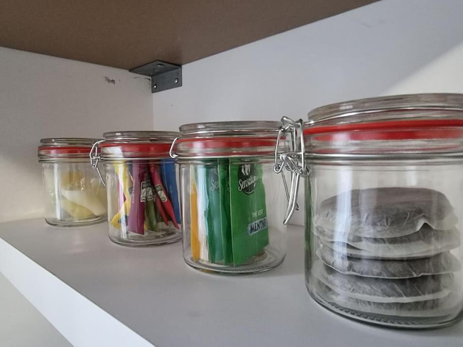 Agreable Logement / Netflix Saint-Pierre-des-Corps Bagian luar foto