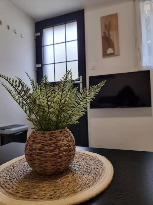 Agreable Logement / Netflix Saint-Pierre-des-Corps Bagian luar foto
